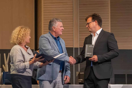 Podelitev priznanj 1 SOS Foto Maja Skrbinek